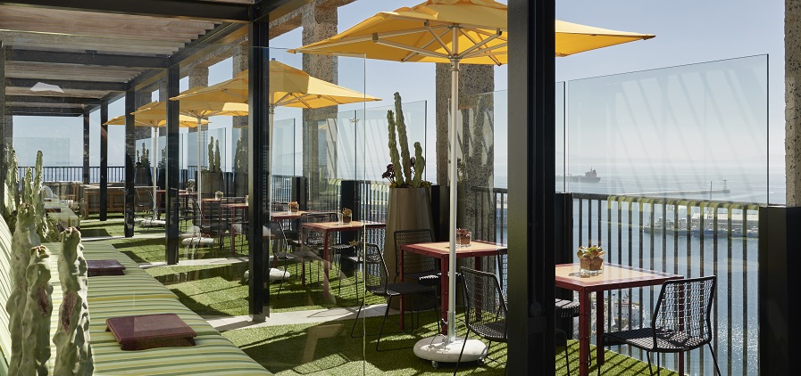 Los mejores rooftops de Ciudad del Cabo